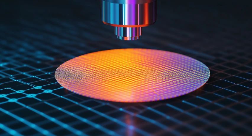 Efficient display technology
