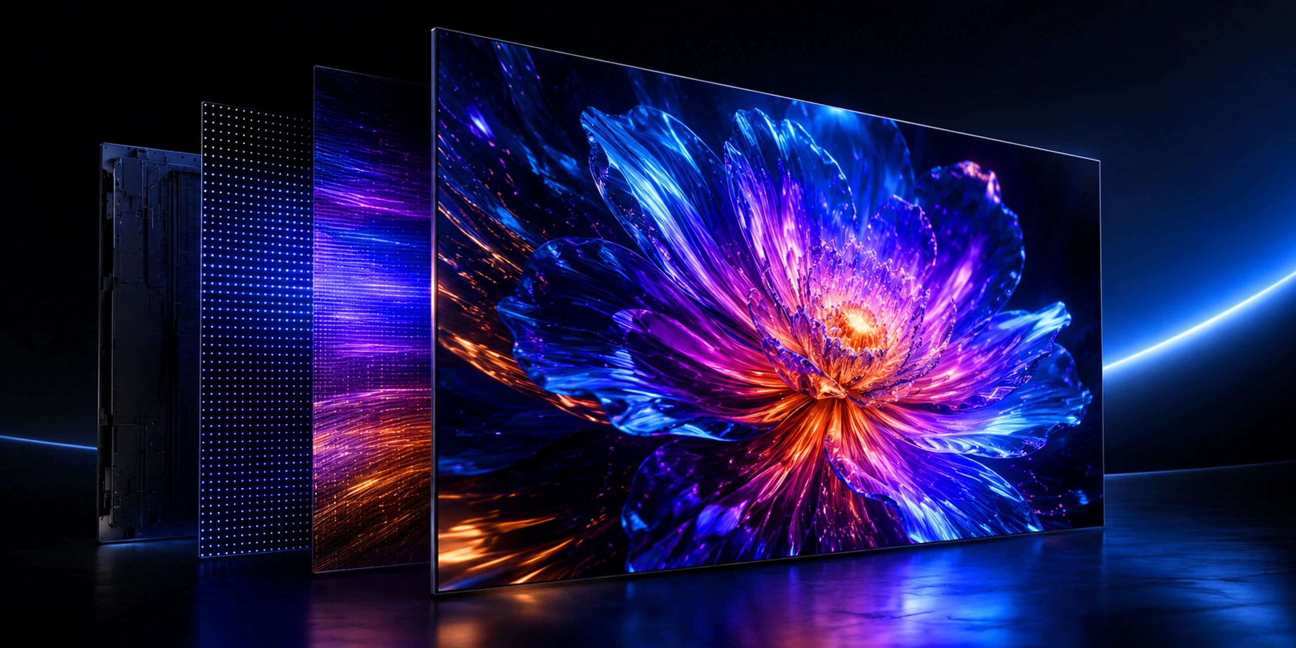"Cool” Screen