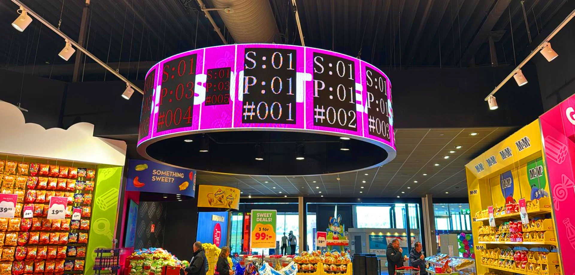 6 6