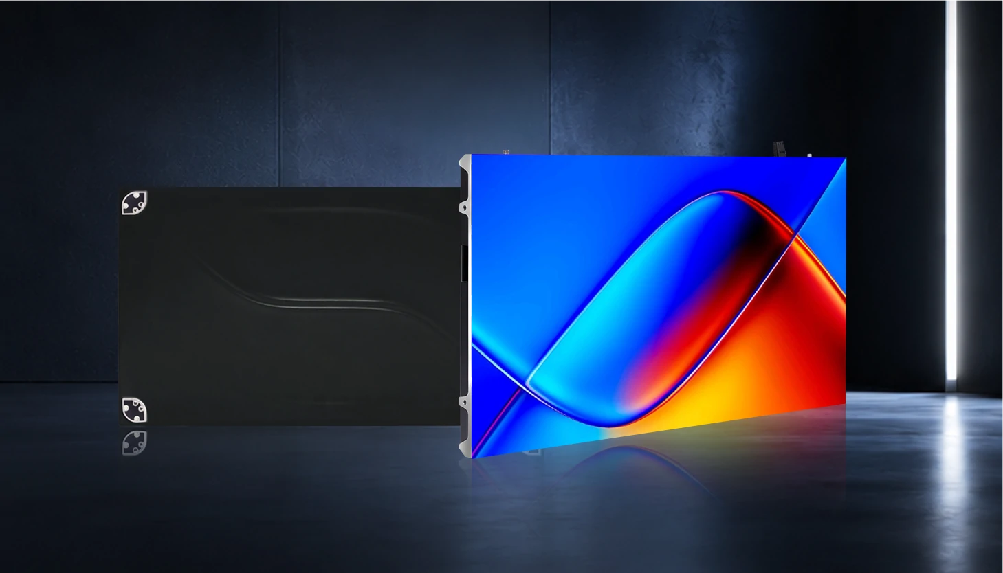 QDCOB Series