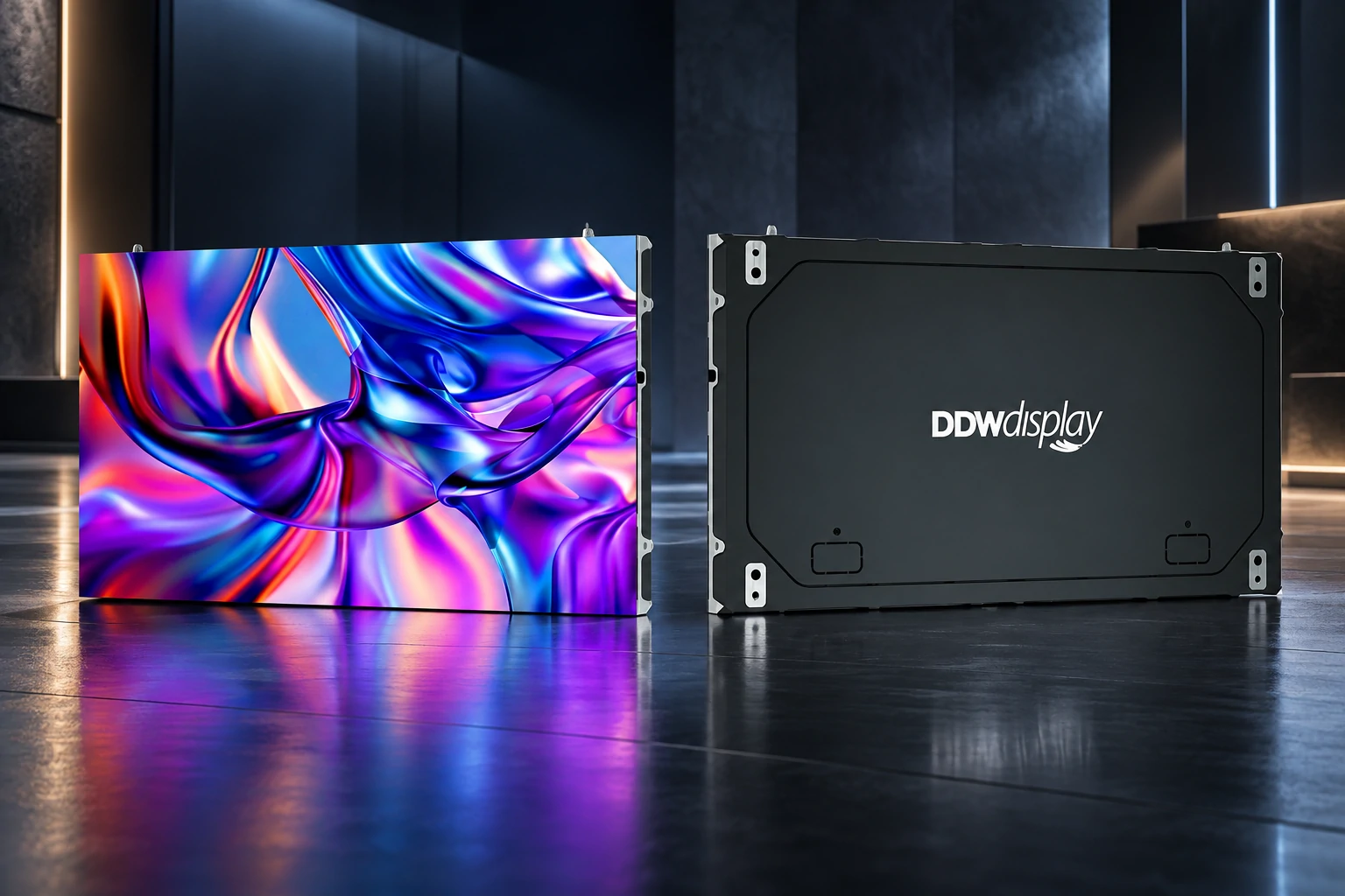 DCOB Series